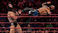 This match wouldn't be a great choice to end WrestleMania